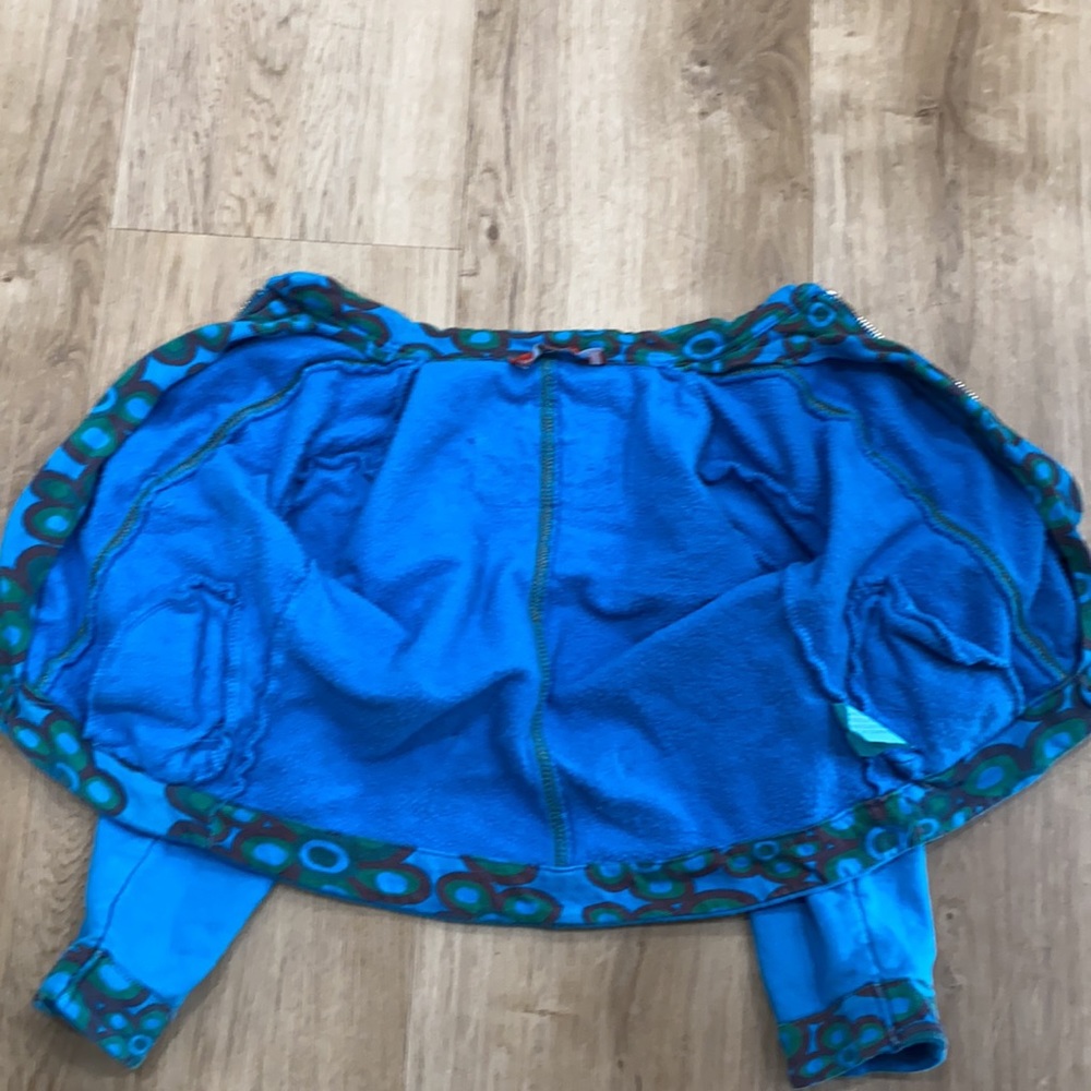 Agatha Ruiz De La Prada jacket - Picture 5 of 5
